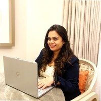 Pooja Gohil