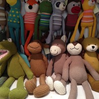 Stephanie Kidsdressing