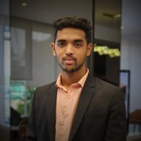 Omkar Patil