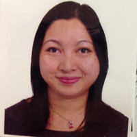 Cecilia Lau