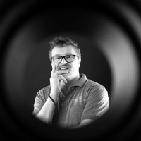 PixelRoses Alan Bell