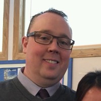 Mike Irwin