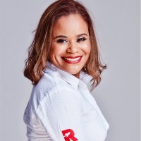 Bridgette Kannemeyer