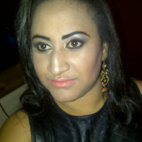 Luciani Da Silva Meireles