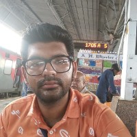 Yashdeep Joshi