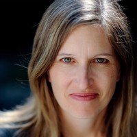 Amy Warr