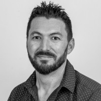 Shawn Janse Van Vuuren
