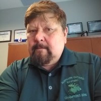 Gordon Williams