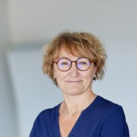 HELENE DUBERNET RUEL