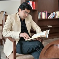Gajendra Rawal