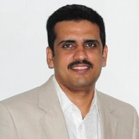 Sathvik K