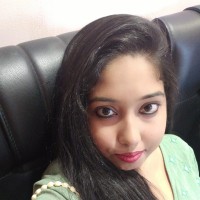 Priyanka Ghatak