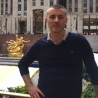 Eduardo Fernandez Tejea