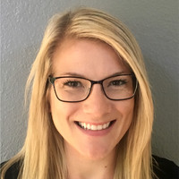 Kate Hall, Cpa