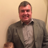 Erik Carlson