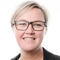 Mette Hall