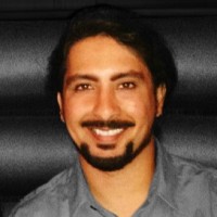 Nicholas Singh