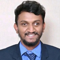 Dileep K
