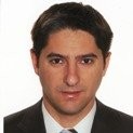 Santiago Martin Pascual