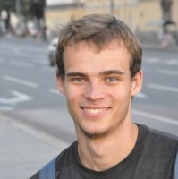 Alexander Tsybin