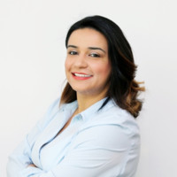 Eda Günaydın
