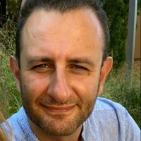 Massimiliano Rosa