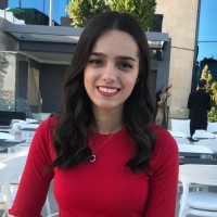 Raghad Abu Swai