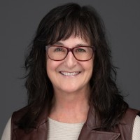 Mary Ellen Thomson
