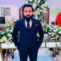 Ali Bhatti