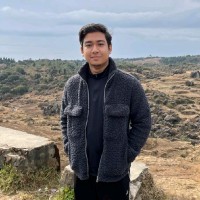 Milind Barman