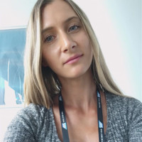 Lidiia Kopylova