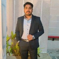 Vishal Darji