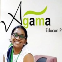 Anne Varghese