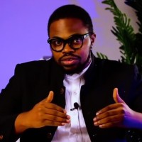 Chijioke George