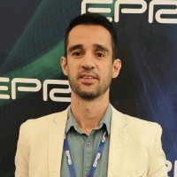 Rodrigo Almeida