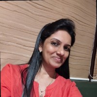 Kshama Parekh
