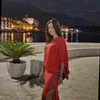 Katarina Sovran