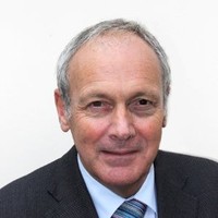 Peter Chubb