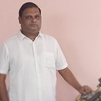 Eshwar Prasad