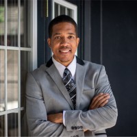 Shawn Rounds, MBA
