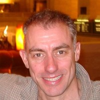 Anthony Ross FCCA
