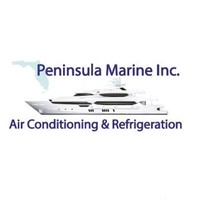 Peninsula Marine Inc