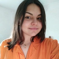 Fernanda Lucía Balestena González