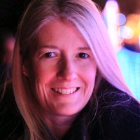 Louise Baker