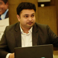 Barnik Ghosh