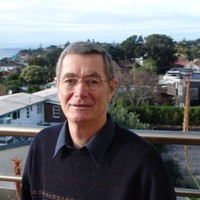 Peter Anderson