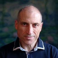 Enrico Bossi