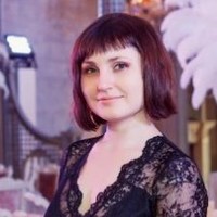 Ирина Васильченко
