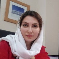 Parisa Ghasemi