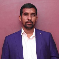 Balaji J